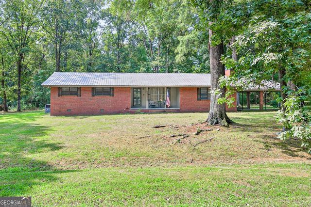 199 Cherry Street SE, Calhoun, GA 30701
