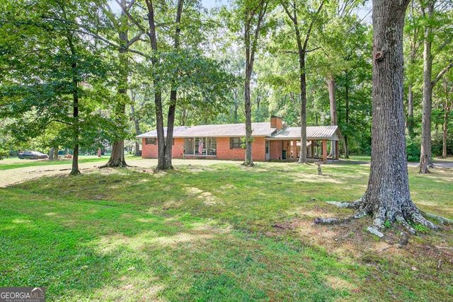 199 Cherry Street SE, Calhoun, GA 30701