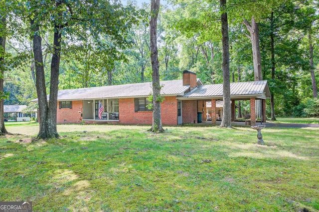 199 Cherry Street SE, Calhoun, GA 30701