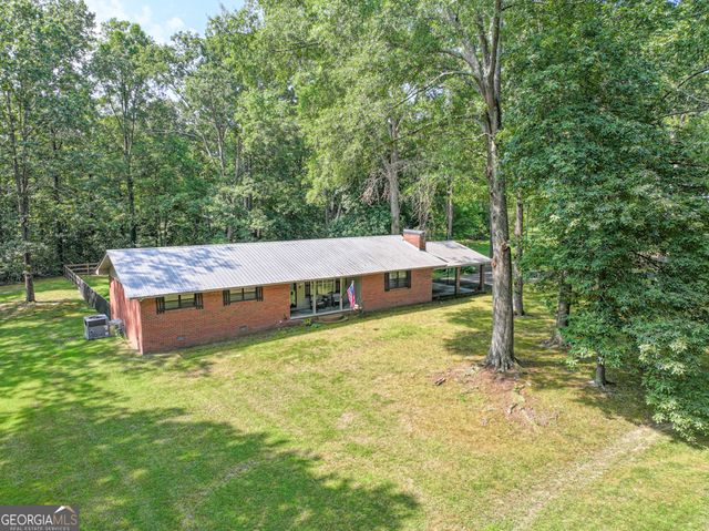 199 Cherry Street SE, Calhoun, GA 30701