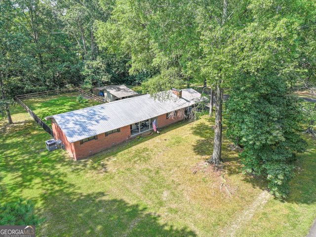 199 Cherry Street SE, Calhoun, GA 30701