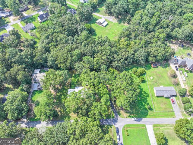 199 Cherry Street SE, Calhoun, GA 30701