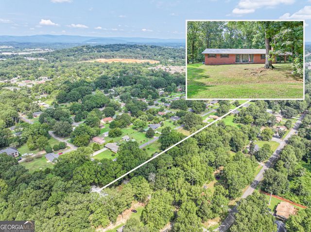 199 Cherry Street SE, Calhoun, GA 30701