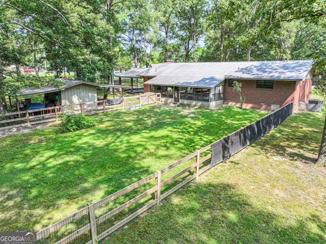 199 Cherry Street SE, Calhoun, GA 30701