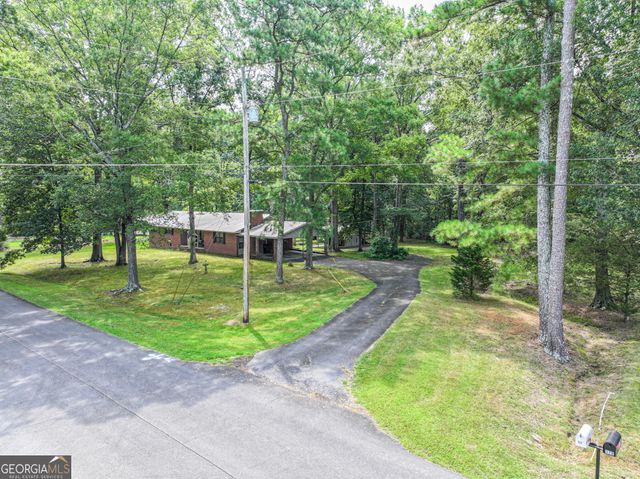 199 Cherry Street SE, Calhoun, GA 30701