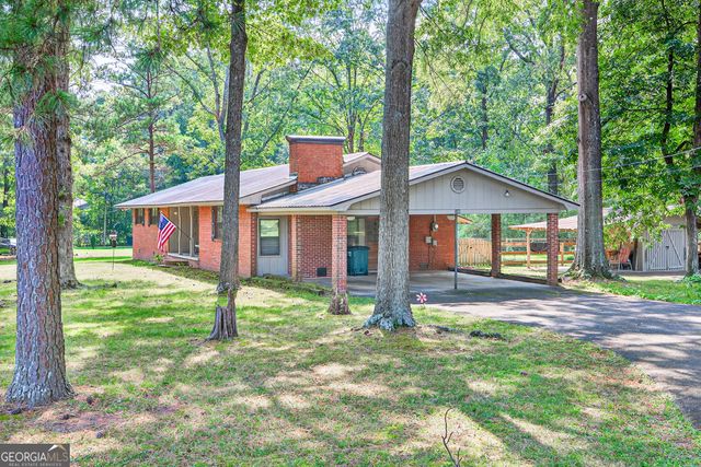 199 Cherry Street SE, Calhoun, GA 30701