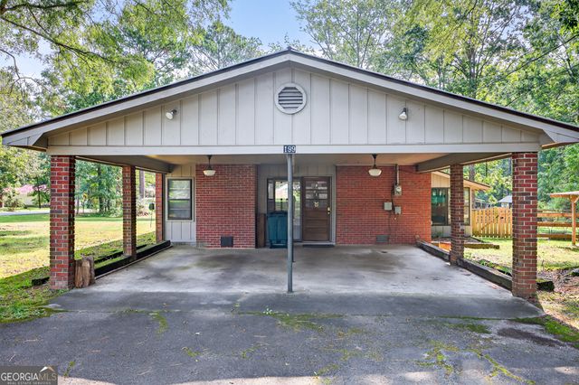 199 Cherry Street SE, Calhoun, GA 30701
