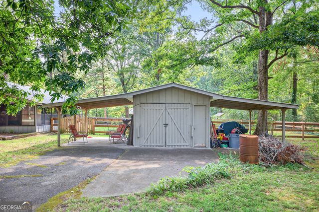 199 Cherry Street SE, Calhoun, GA 30701