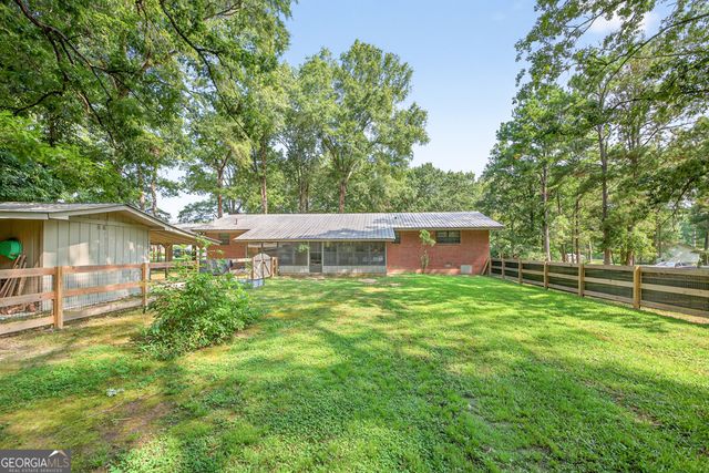 199 Cherry Street SE, Calhoun, GA 30701