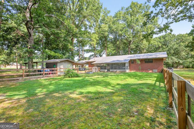 199 Cherry Street SE, Calhoun, GA 30701