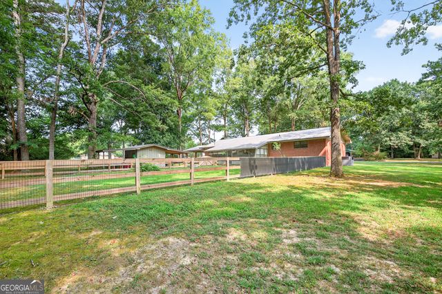 199 Cherry Street SE, Calhoun, GA 30701