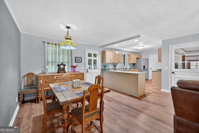 199 Cherry Street SE, Calhoun, GA 30701