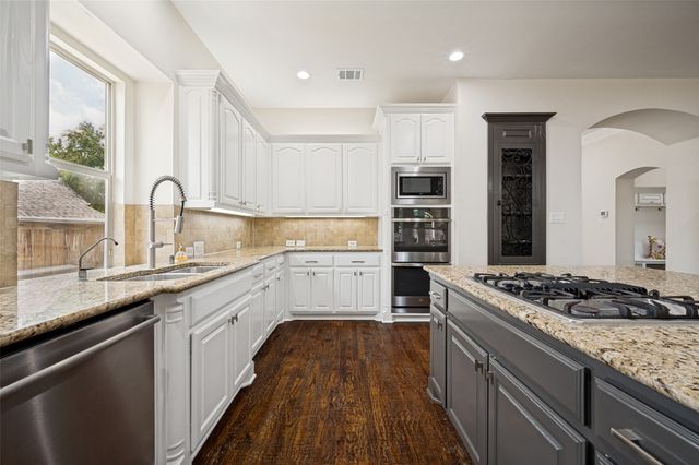 821 Kiowa Drive, Prosper, TX 75078