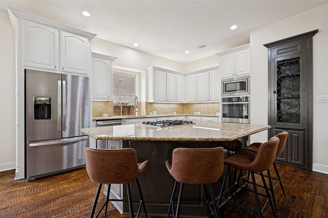 821 Kiowa Drive, Prosper, TX 75078