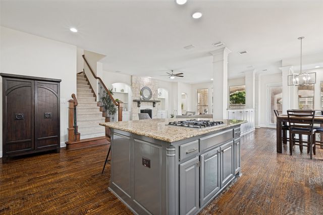 821 Kiowa Drive, Prosper, TX 75078