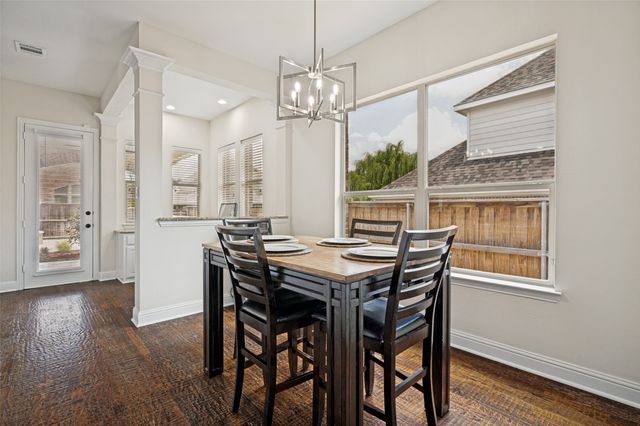 821 Kiowa Drive, Prosper, TX 75078