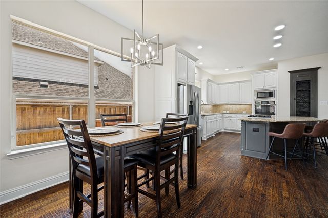 821 Kiowa Drive, Prosper, TX 75078