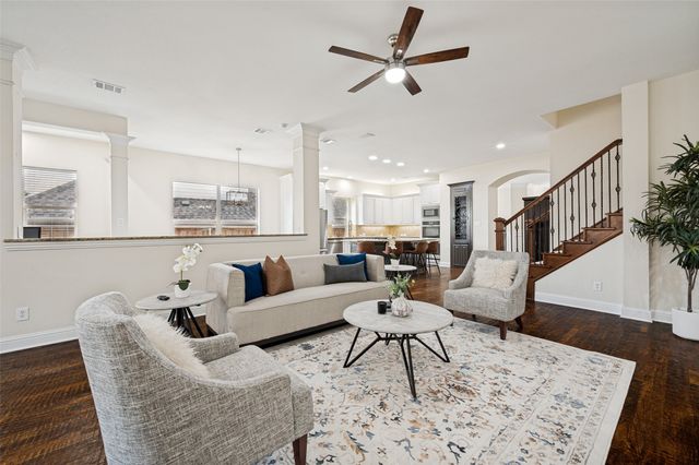 821 Kiowa Drive, Prosper, TX 75078