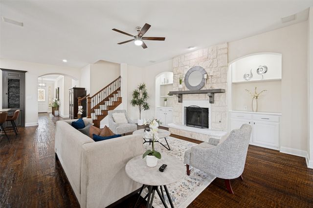 821 Kiowa Drive, Prosper, TX 75078