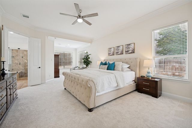 821 Kiowa Drive, Prosper, TX 75078