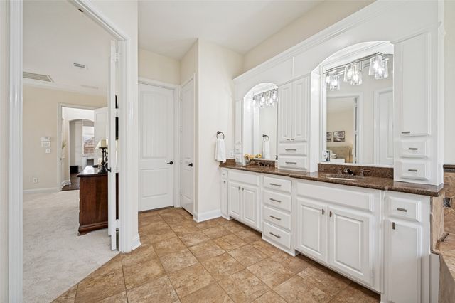 821 Kiowa Drive, Prosper, TX 75078