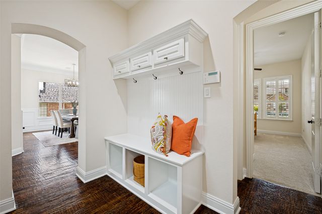 821 Kiowa Drive, Prosper, TX 75078