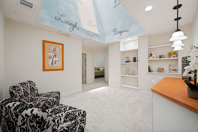 821 Kiowa Drive, Prosper, TX 75078