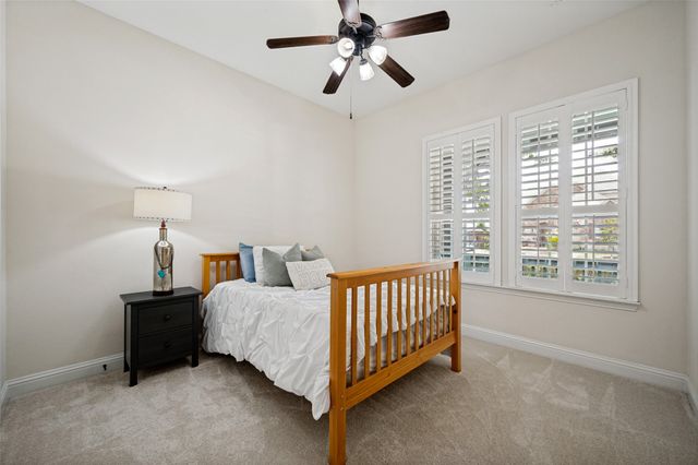 821 Kiowa Drive, Prosper, TX 75078