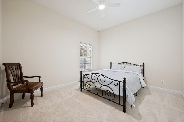 821 Kiowa Drive, Prosper, TX 75078