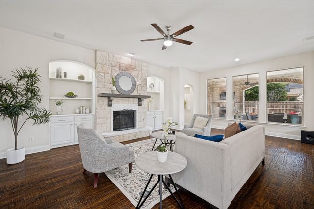 821 Kiowa Drive, Prosper, TX 75078