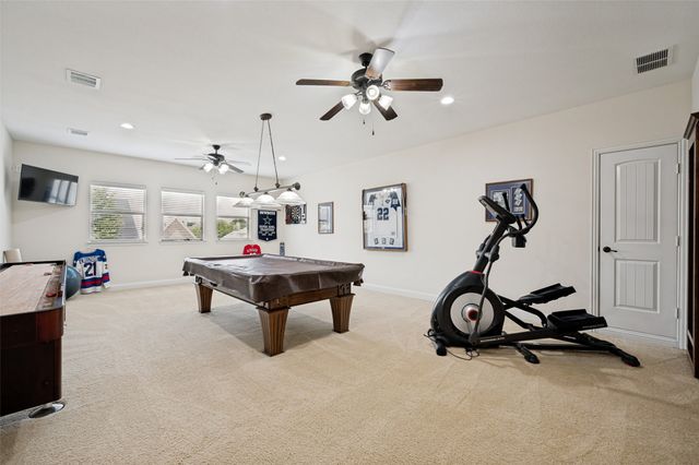 821 Kiowa Drive, Prosper, TX 75078