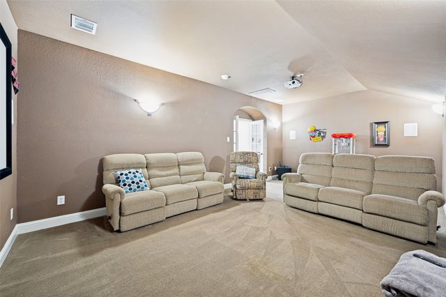 821 Kiowa Drive, Prosper, TX 75078