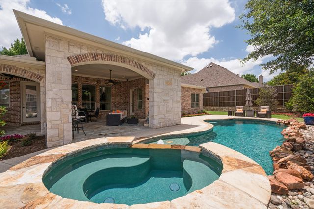821 Kiowa Drive, Prosper, TX 75078
