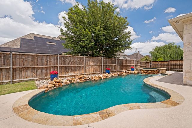 821 Kiowa Drive, Prosper, TX 75078