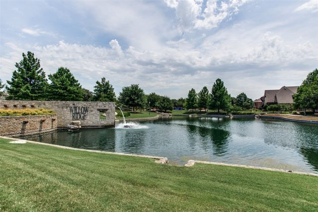 821 Kiowa Drive, Prosper, TX 75078