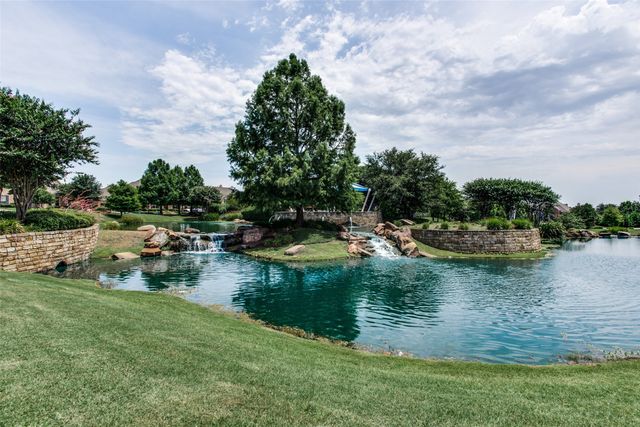 821 Kiowa Drive, Prosper, TX 75078