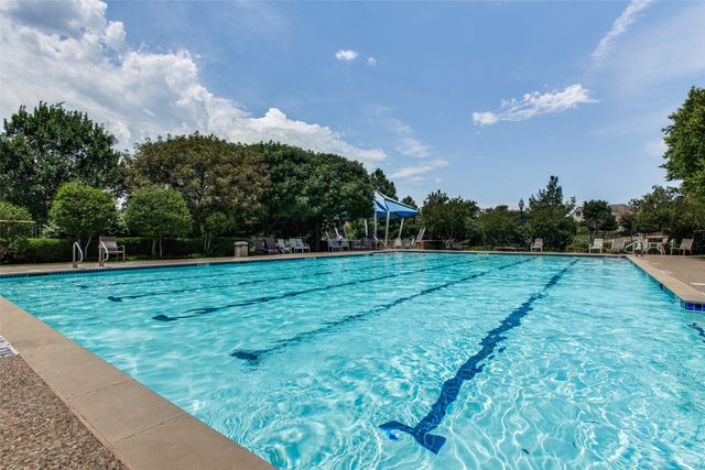 821 Kiowa Drive, Prosper, TX 75078