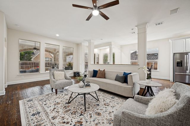 821 Kiowa Drive, Prosper, TX 75078