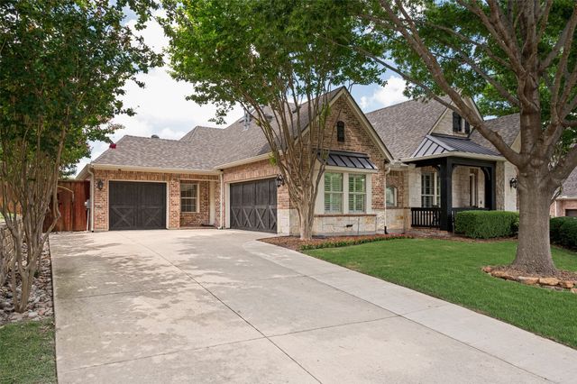 821 Kiowa Drive, Prosper, TX 75078