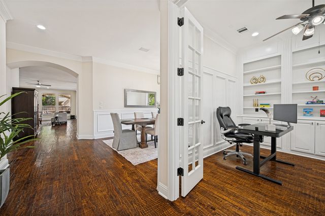 821 Kiowa Drive, Prosper, TX 75078
