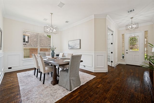 821 Kiowa Drive, Prosper, TX 75078