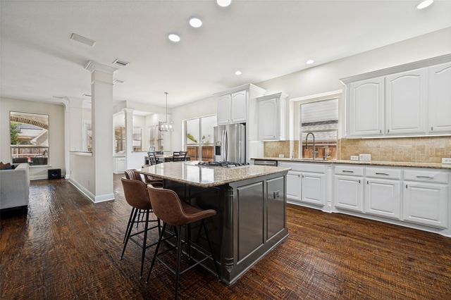 821 Kiowa Drive, Prosper, TX 75078