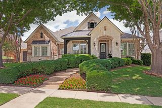 821 Kiowa Drive, Prosper, TX 75078