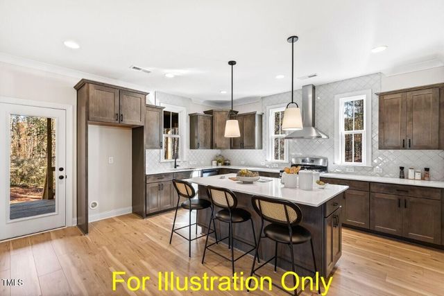212 Rawhide Drive, Louisburg, NC 27549