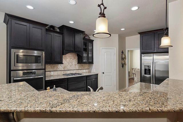 157 Pine Crest Circle, Montgomery, TX 77316