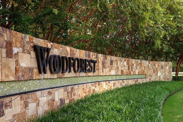 157 Pine Crest Circle, Montgomery, TX 77316