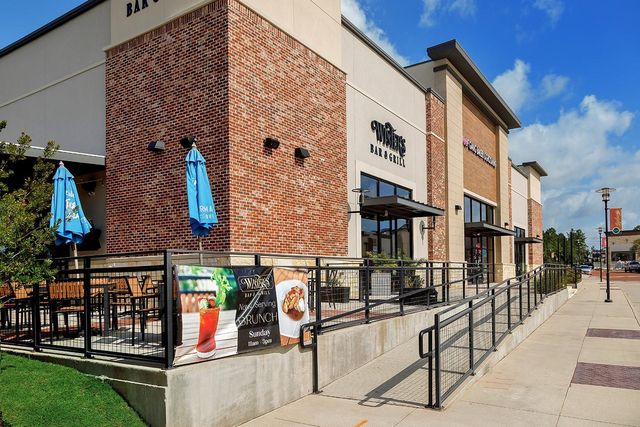 157 Pine Crest Circle, Montgomery, TX 77316