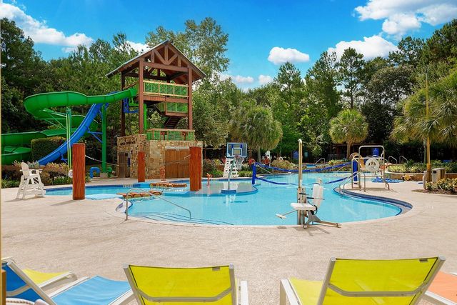 157 Pine Crest Circle, Montgomery, TX 77316