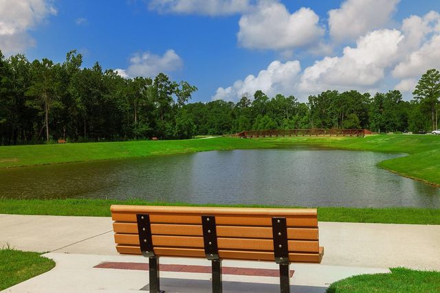 157 Pine Crest Circle, Montgomery, TX 77316