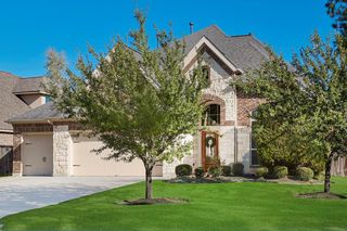 157 Pine Crest Circle, Montgomery, TX 77316